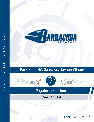 Barracuda Networks Network Router SP4 owners manual user guide