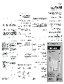 Black & Decker Blender BDSB34-AR owners manual user guide