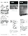 Black Box Multi-tool 45 Side-Exiting Multmedia Panel owners manual user guide