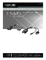 Black Box Multi-tool AVU4001-PS owners manual user guide