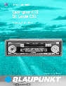 Blaupunkt Car Stereo System Lexington C32 owners manual user guide