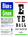 Blue Microphones Digital Camera Eyeball owners manual user guide