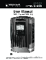 Blue Sea Systems Battery Charger P12 owners manual user guide