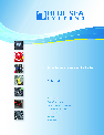 Blue Sea Systems Stereo System m-ACR 7601 owners manual user guide