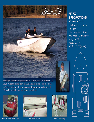 Blue Wave Boats Boat MS-57 owners manual user guide