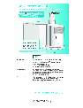 Braun Electric Toothbrush D9521 owners manual user guide