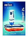 Braun Food Saver MR 5000 FS owners manual user guide