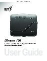 BT Caller ID Box 106 owners manual user guide