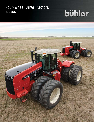 Buhler Lawn Mower 305 owners manual user guide