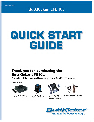 ButtKicker Stereo Amplifier BKA1000-4A owners manual user guide