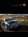 Cadillac Mobility Scooter CTS-V Series owners manual user guide