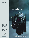 Canon Camcorder LEGRIA HFM36 owners manual user guide