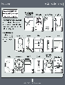 Casablanca Fan Company Outdoor Ceiling Fan M8521-01 owners manual user guide