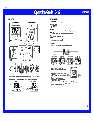 Casio Clock Radio ID-27J owners manual user guide