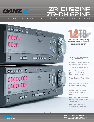 CBC DVR ZR-DH921NP owners manual user guide