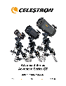 Celestron Telescope C8-S owners manual user guide