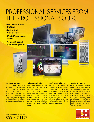Ciprico Home Theater Server 4105 Series owners manual user guide