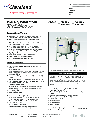 Cleveland Range Hot Beverage Maker KDL-100-T owners manual user guide