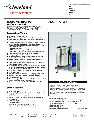 Cleveland Range Hot Beverage Maker KET-20-T owners manual user guide