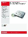 COBY electronic Car Video System DVD-719 owners manual user guide