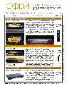 Coda Stereo Amplifier 10.5 owners manual user guide
