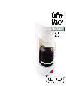 Continental Electric Coffeemaker CE23611 owners manual user guide