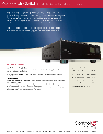Control4 Switch C4-16S2-E-B owners manual user guide