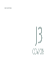 Cowon Systems Camera Accessories J3 owners manual user guide