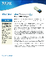 D-Link Network Card DWL-AG132 owners manual user guide