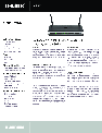 D-Link Switch DIR-330 owners manual user guide