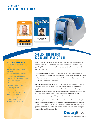 Datacard Group Printer SP35 Plus owners manual user guide