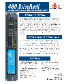 dbx Pro Stereo Equalizer 480 owners manual user guide