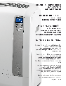DeLonghi Air Conditioner PAC WE 110 owners manual user guide