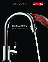 Delta Faucet Plumbing Product 15714LF owners manual user guide
