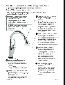 Delta Faucet Plumbing Product 9192T-SSSD-DST owners manual user guide