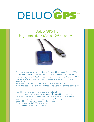 Deluo Mouse 31-919-1 owners manual user guide