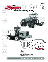 Demco Lawn Mower AC20037 owners manual user guide