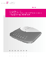 Deutsche Telekom Network Router 504PC SE owners manual user guide