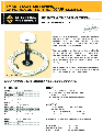 Digital Antenna Satellite Radio 233-XM-50 owners manual user guide