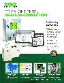DKS Enterprises Telephone 1802 owners manual user guide