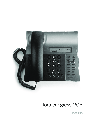 Doro Telephone 205 owners manual user guide