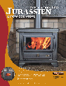 Drolet Stove AC02080 owners manual user guide