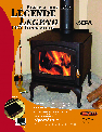 Drolet Stove DB03070 owners manual user guide