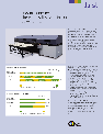 Durst Printer Rho 800 owners manual user guide