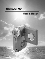 DXG Technology Camcorder DXG-305V owners manual user guide