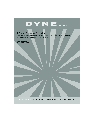 Dynex Paper Shredder DX-OP7CC owners manual user guide