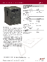 EAW Speaker SB150zR owners manual user guide