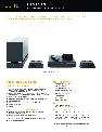 Elite Home Theater System HTS-LX70 owners manual user guide