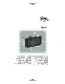 Elta Clock Radio 4224 owners manual user guide