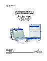 Emerson Process Management Carbon Monoxide Alarm HASX2E-IM-HS owners manual user guide